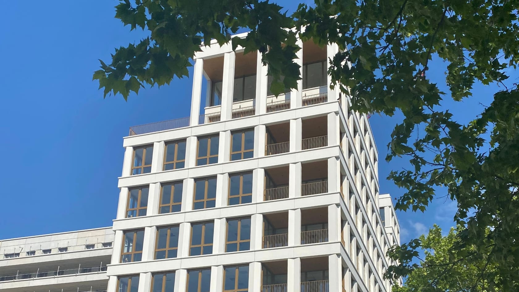 Valeur verte Immeuble de Bureaux
